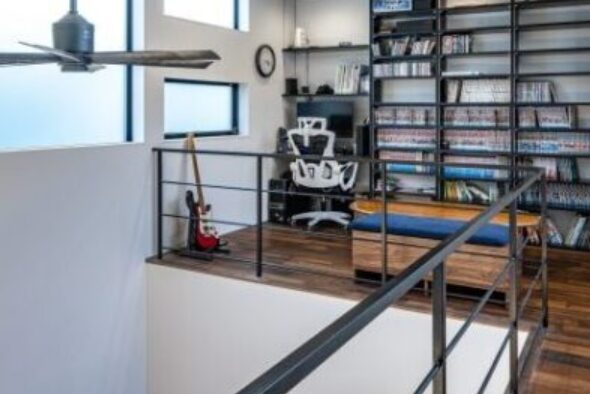 静岡市葵区 O様邸